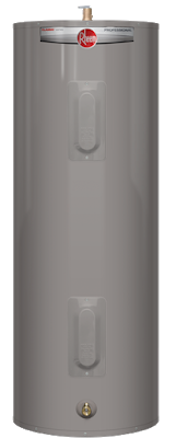 Rheem 40 Gallon Electric Water Heater