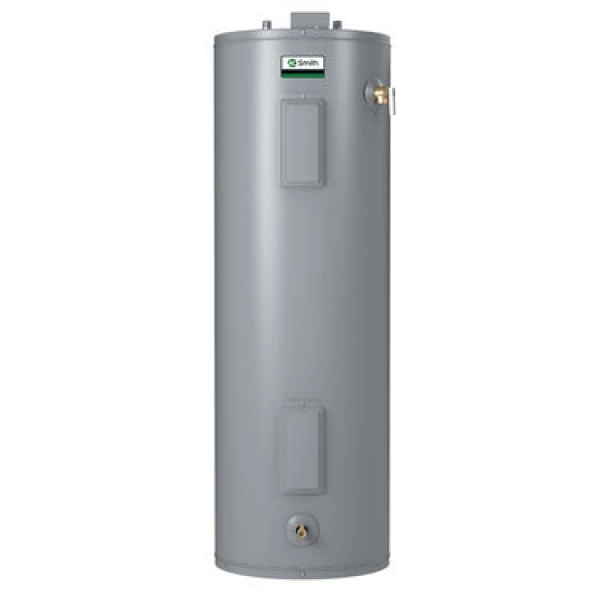 A.O. Smith electric storage-tank water heater
