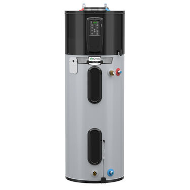 Heat Pump Water Heater