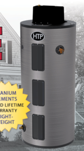 HTP Water Heater