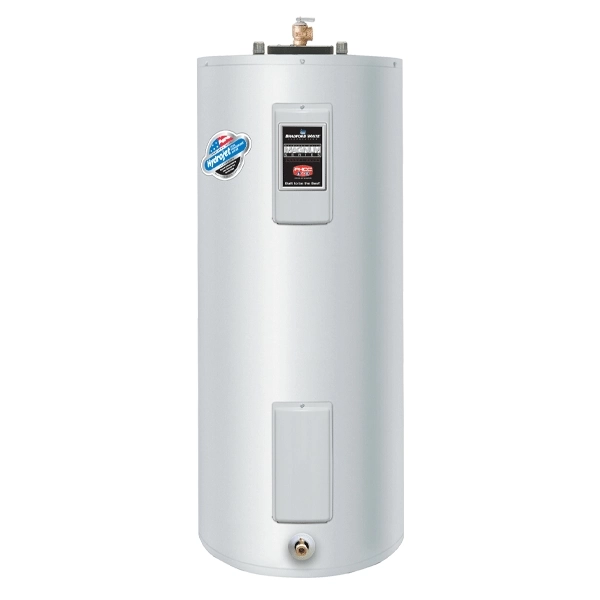 Bradford White Light-Service upright electric water heater