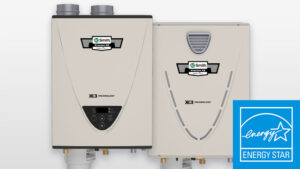 Energy Star Tankless