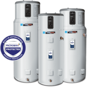 Bradford White 80 Gallon Water Heater