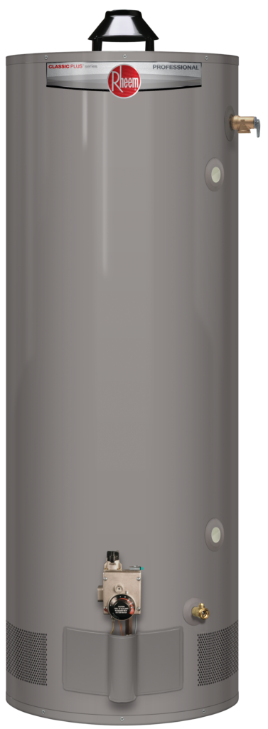 Rheem 75 Gallon Water Heater