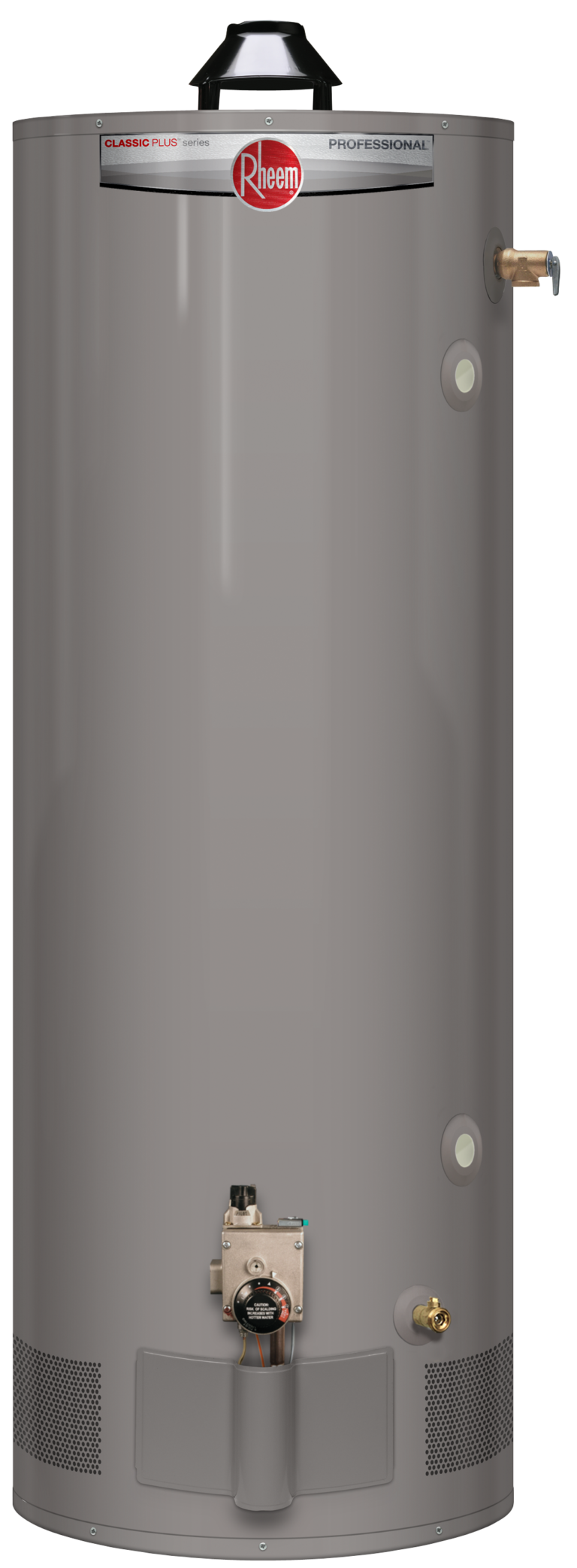Rheem 75 Gallon Water Heater