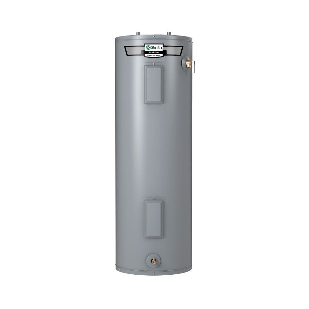 A.O. Smith ProLine tall electric water heater