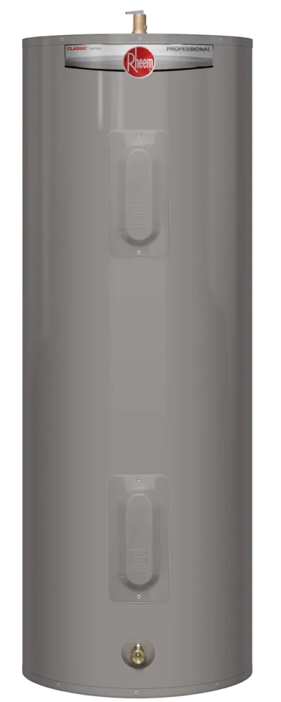 Rheem Professional Classic electric storage water heater