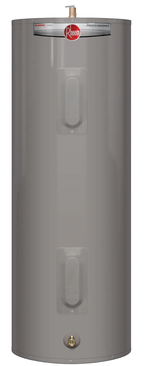 Rheem Professional Classic electric storage water heater