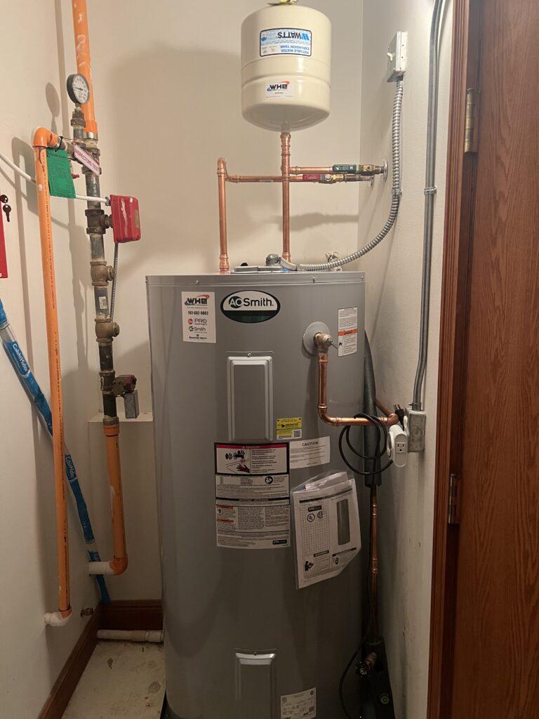 Largest Residential Electric Water Heaters: 66–119 Gallon Options
